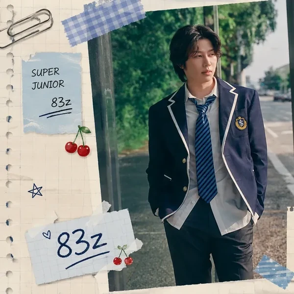 Super Junior ヒチョル ファンダムコミュニティ │ KPOP人気No.1アプリ