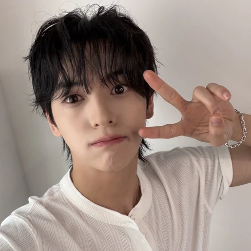 n.SSign ソンユン ファンダムコミュニティ │ KPOP人気No.1アプリ 最愛ドル