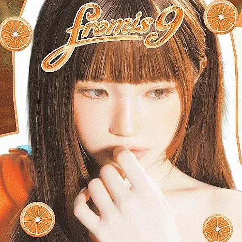 fromis (9) ハヨン ファンダムコミュニティ │ KPOP人気No.1アプリ