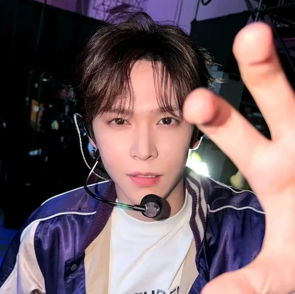 RIIZE ウンソク ファンダムコミュニティ │ KPOP人気No.1アプリ 最愛ドル