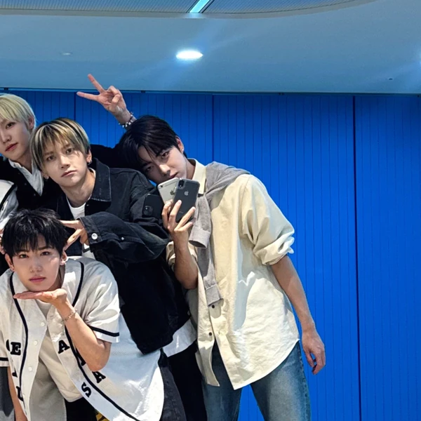 MODYSSEY リンリン ファンダムコミュニティ │ KPOP人気No.1アプリ
