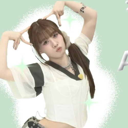 ME:I 高見文寧 ファンダムコミュニティ │ KPOP人気No.1アプリ 最愛ドル