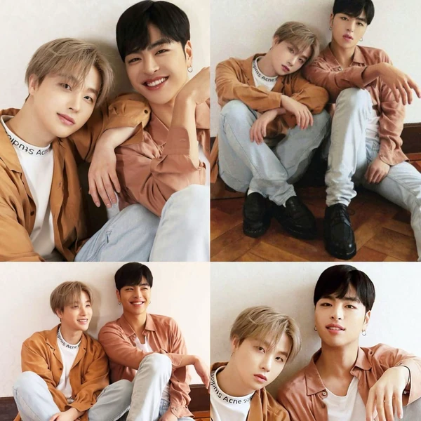 iKON ジナン ファンダムコミュニティ │ KPOP人気No.1アプリ 最愛ドル