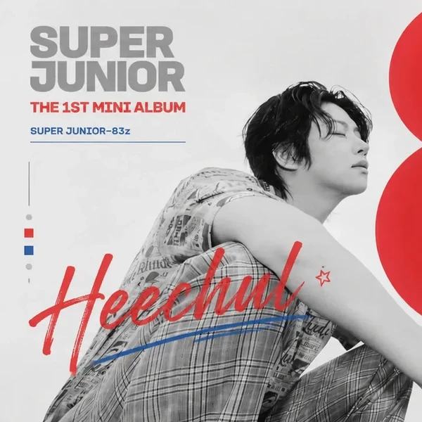 Super Junior Heechul Fandom Community │ No.1 KPOP App CHOEAEDOL