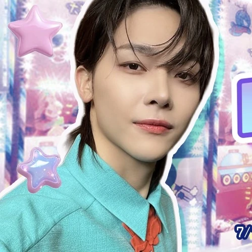 &TEAM Nicholas Fandom Community │ No.1 KPOP App CHOEAEDOL