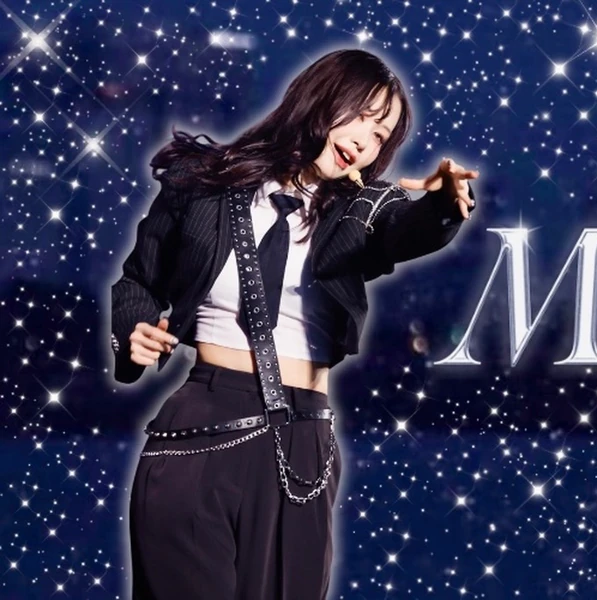 ME:I 笠原桃奈粉絲社群│ KPOP第一應援App 韓愛豆