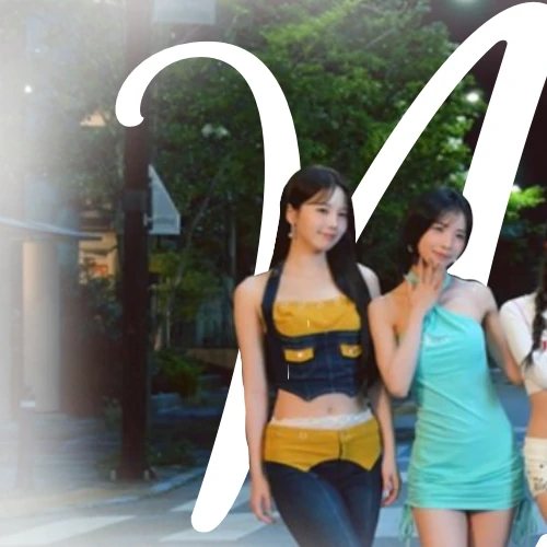 NiziU Fandom Community │ No.1 KPOP App CHOEAEDOL