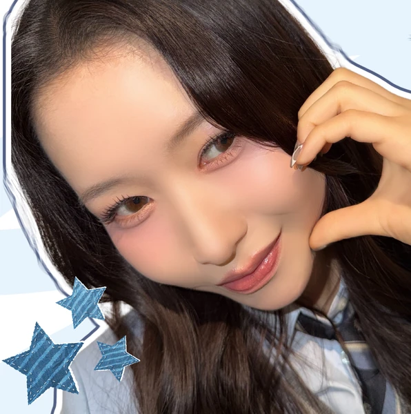 ME:I 笠原桃奈 ファンダムコミュニティ │ KPOP人気No.1アプリ 最愛ドル
