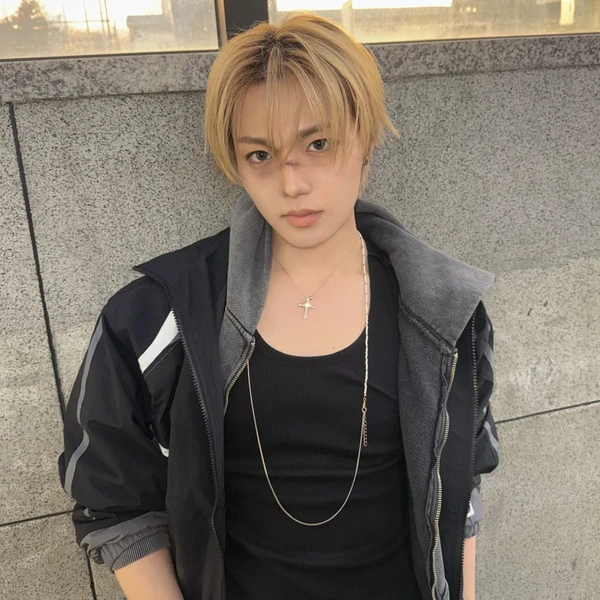 TREASURE ドヨン ファンダムコミュニティ │ KPOP人気No.1アプリ 最愛ドル
