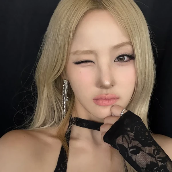 KISS OF LIFE Belle Fandom Community │ No.1 KPOP App CHOEAEDOL
