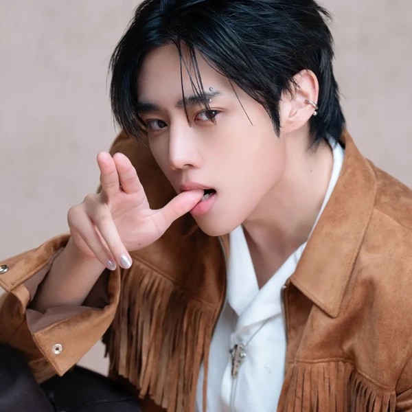 THE BOYZ ソヌ ファンダムコミュニティ │ KPOP人気No.1アプリ 最愛ドル