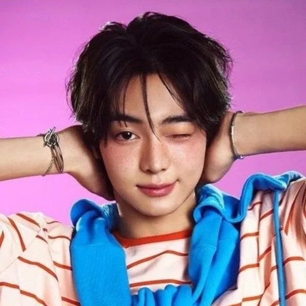 TWS ハンジン ファンダムコミュニティ │ KPOP人気No.1アプリ 最愛ドル