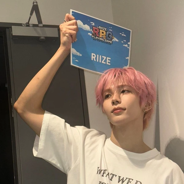 RIIZE SHOTARO Fandom Community │ No.1 KPOP App CHOEAEDOL