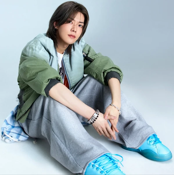 NCT 127 Yuta Fandom Community │ No.1 KPOP App CHOEAEDOL