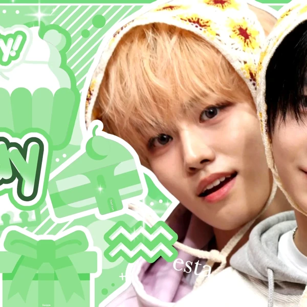 AHOF Park Han Fandom Community │ No.1 KPOP App CHOEAEDOL