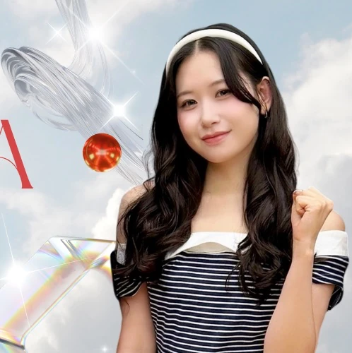 ME:I 笠原桃奈 ファンダムコミュニティ │ KPOP人気No.1アプリ 最愛ドル