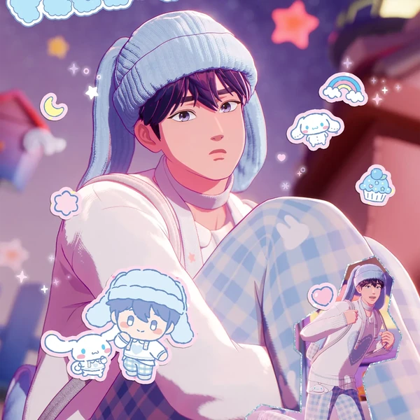 plave イェジュン Weverse Con 入場特典 トレカ PLAVE Yejun
