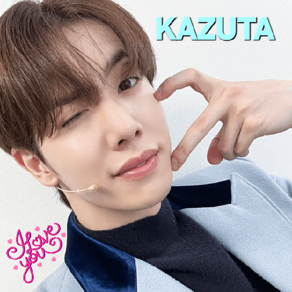 n.SSign カズタ ファンダムコミュニティ │ KPOP人気No.1アプリ 最愛ドル