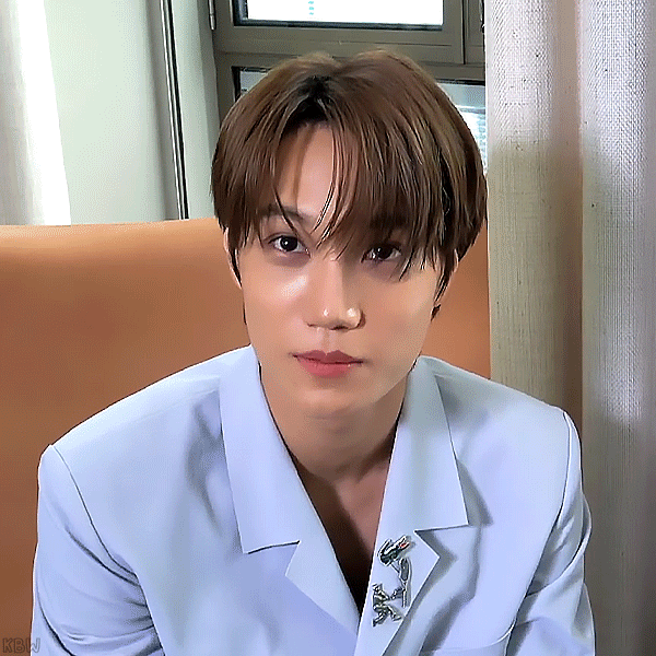EXO Kai Fandom Community │ No.1 KPOP App CHOEAEDOL