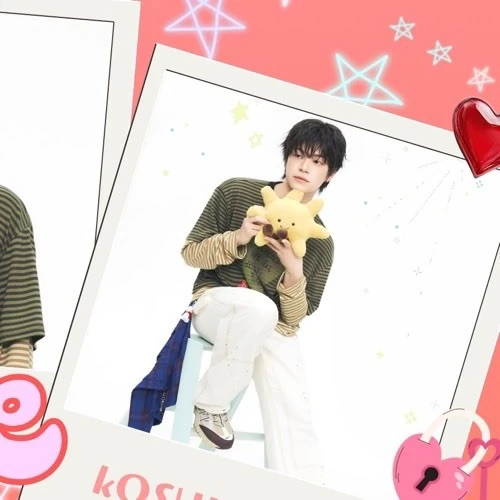 KO1KEYZ 照井康祐 粉絲社群 │ KPOP第一應援App 韓愛豆