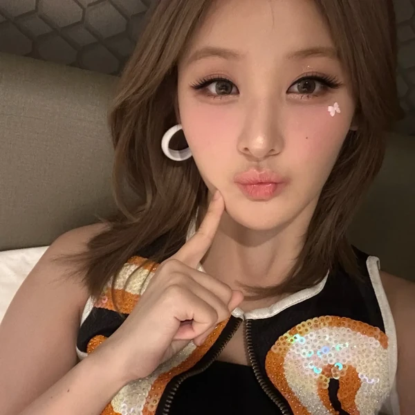 KISS OF LIFE Belle Fandom Community │ No.1 KPOP App CHOEAEDOL