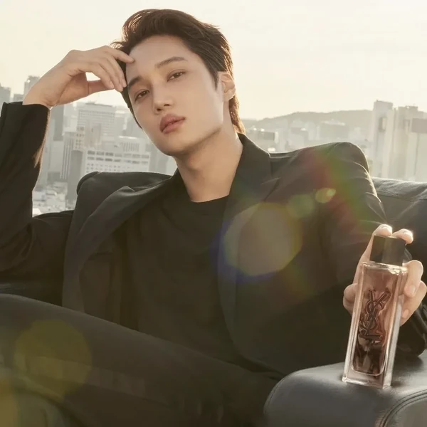 EXO Kai Fandom Community │ No.1 KPOP App CHOEAEDOL