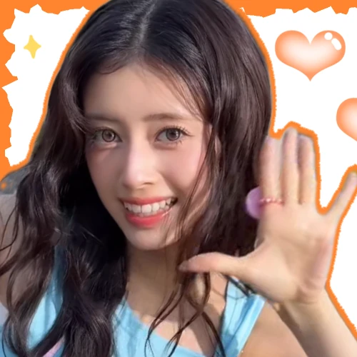 NiziU Rima Fandom Community │ No.1 KPOP App CHOEAEDOL