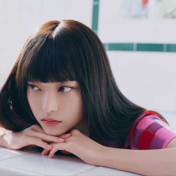 NewJeans ヘリン ファンダムコミュニティ │ KPOP人気No.1アプリ 最愛ドル