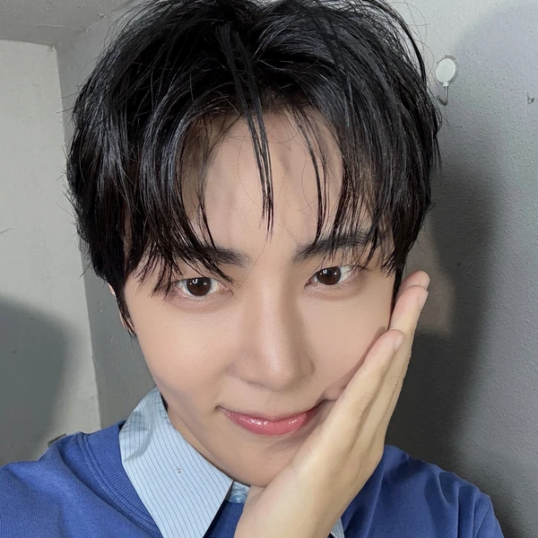 SF9 ジェユン ファンダムコミュニティ │ KPOP人気No.1アプリ 最愛ドル