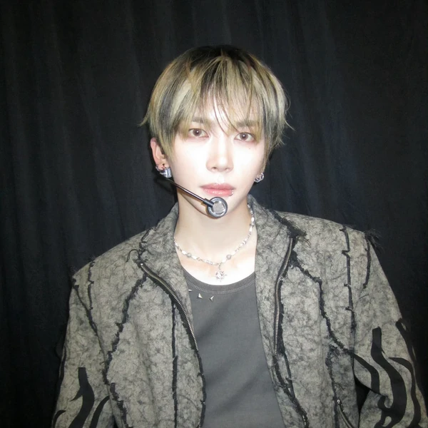 MODYSSEY リンリン ファンダムコミュニティ │ KPOP人気No.1アプリ
