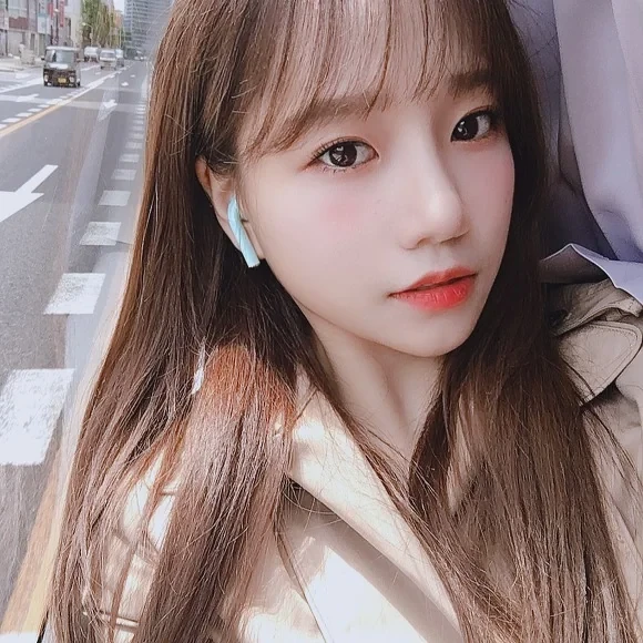 Jo Yuri Fandom Community │ No.1 KPOP App CHOEAEDOL