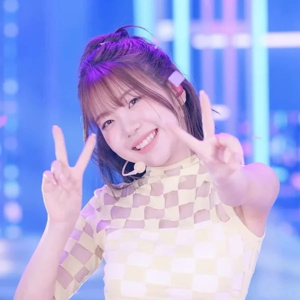 ME:I 海老原鼓 ファンダムコミュニティ │ KPOP人気No.1アプリ 最愛ドル
