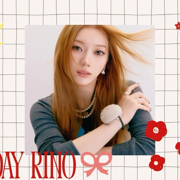 IS:SUE 坂口梨乃 ファンダムコミュニティ │ KPOP人気No.1アプリ 最愛ドル