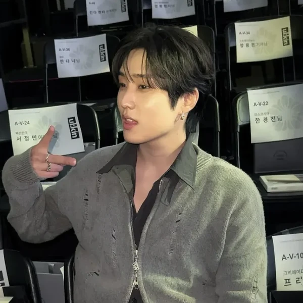 THE BOYZ Jacob Fandom Community │ No.1 KPOP App CHOEAEDOL