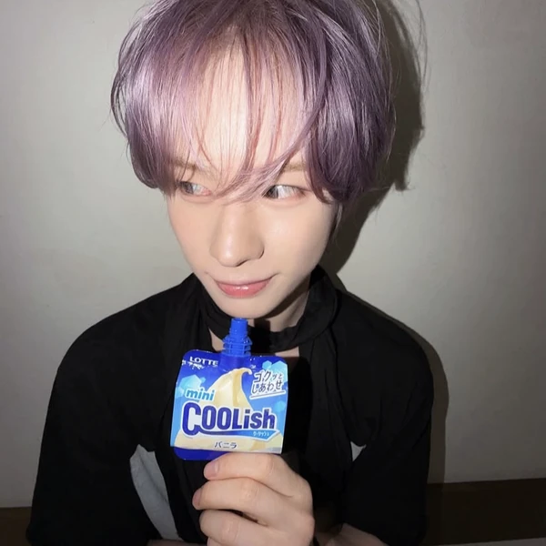 TWS Kyungmin Fandom Community │ No.1 KPOP App CHOEAEDOL