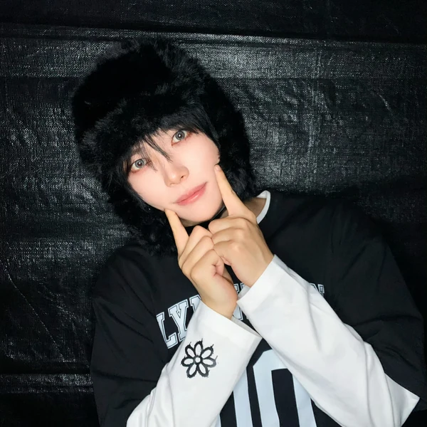 リンリン　project7　modyssey MODYSSEY リンリン ファンダムコミュニティ │ KPOP人気No.1アプリ