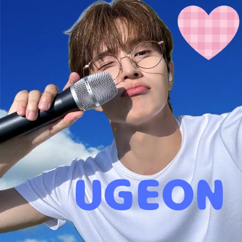 WHIB ユゴン ファンダムコミュニティ │ KPOP人気No.1アプリ 最愛ドル