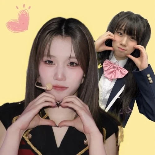 ME:I 高見文寧 ファンダムコミュニティ │ KPOP人気No.1アプリ 最愛ドル