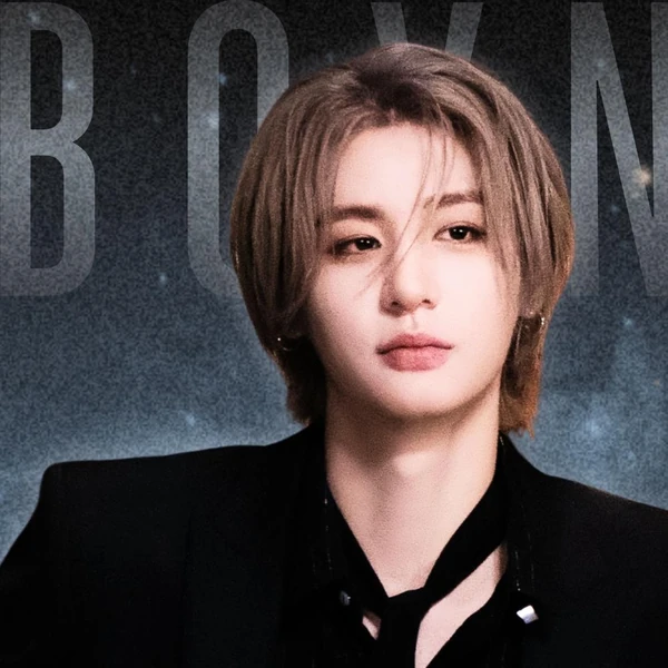 BOYNEXTDOOR イハン オヌルマン BOYNEXTDOOR イハン ファンダムコミュニティ │ KPOP人気No.1アプリ