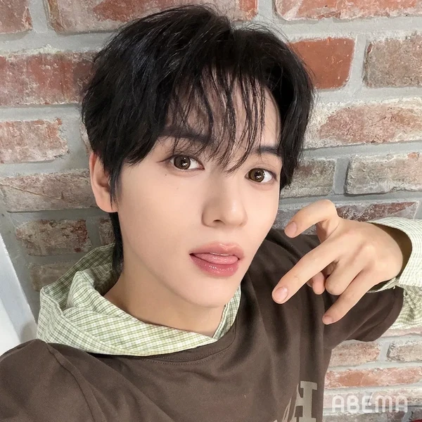 n.SSign ソンユン ファンダムコミュニティ │ KPOP人気No.1アプリ 最愛ドル