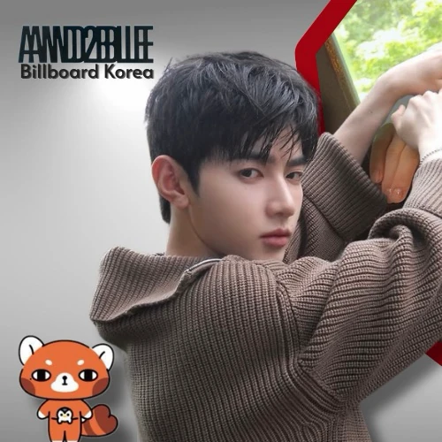 AND2BLE ジャン・ハオ ファンダムコミュニティ │ KPOP人気No.1アプリ