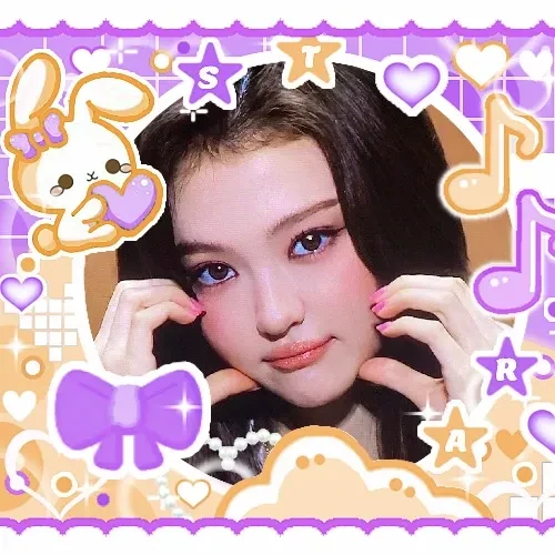 MEOVV Ella Fandom Community │ No.1 KPOP App CHOEAEDOL
