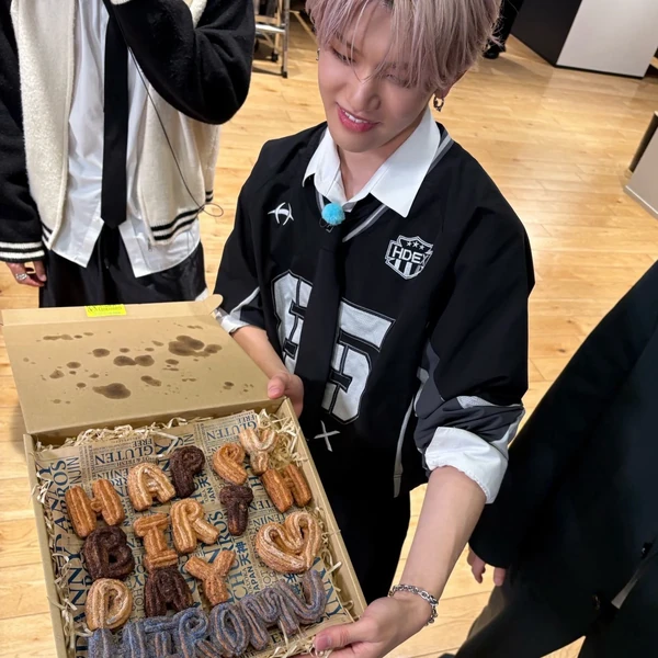INI 高塚大夢 ファンダムコミュニティ │ KPOP人気No.1アプリ 最愛ドル