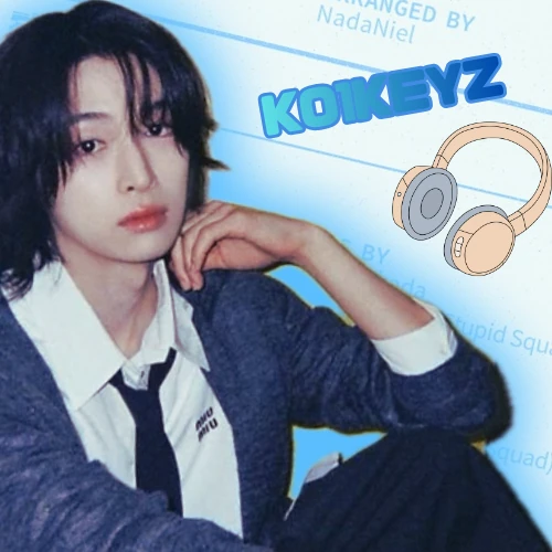 KO1KEYZ オノ・ケイト ファンダムコミュニティ │ KPOP人気No.1アプリ