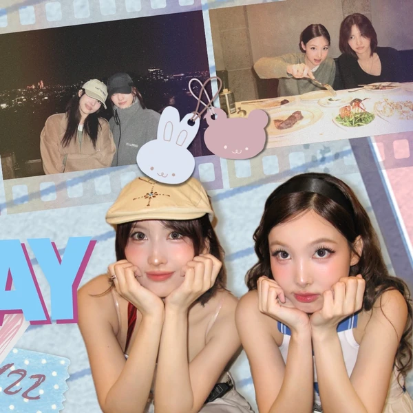 もも**ページ2点 TWICE Momo Fandom Community │ No.1 KPOP App CHOEAEDOL