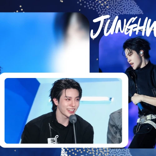 TREASURE ソ・ジョンファン ファンダムコミュニティ │ KPOP人気No.1