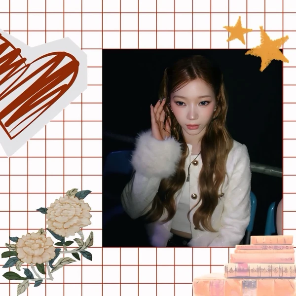 IS:SUE Sakaguchi Rino 粉丝社区 │ KPOP第一应援平台 韩爱豆