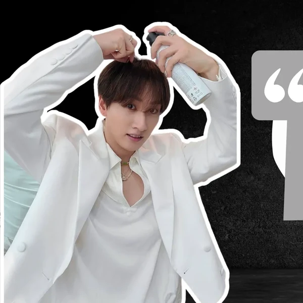 Super Junior ウニョク ファンダムコミュニティ │ KPOP人気No.1アプリ