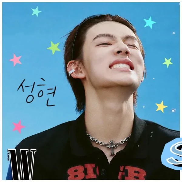 CORTIS ソンヒョン ファンダムコミュニティ │ KPOP人気No.1アプリ