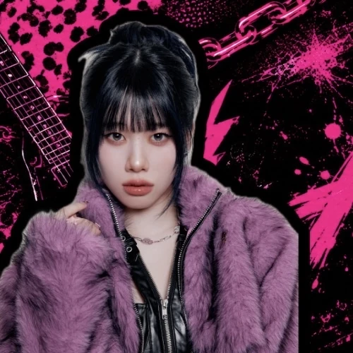 ME:I 高見文寧 ファンダムコミュニティ │ KPOP人気No.1アプリ 最愛ドル